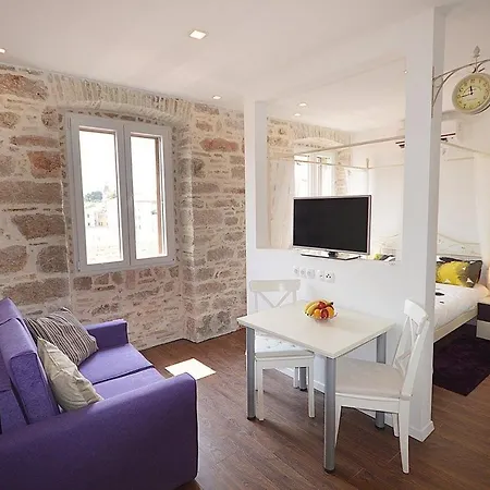 By The Sea - 15534 Appartement Zadar