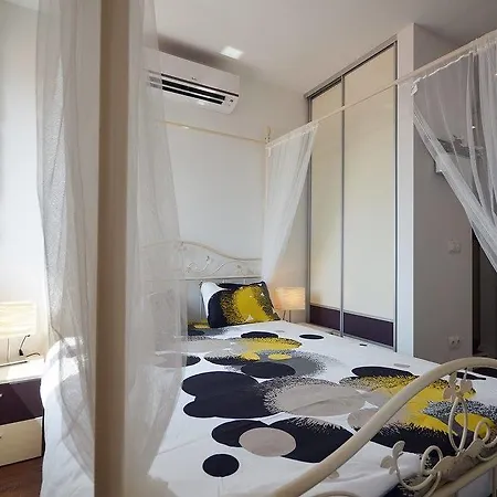 Apartamento By The Sea - 15534