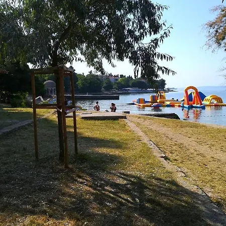 By The Sea - 15534 Apartman *