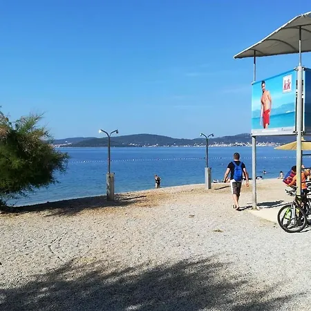 By The Sea - 15534 *