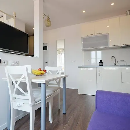 By The Sea - 15534 Apartman *