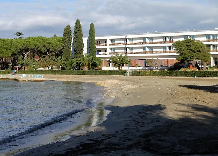 شقة By The Sea - 15534 زادار