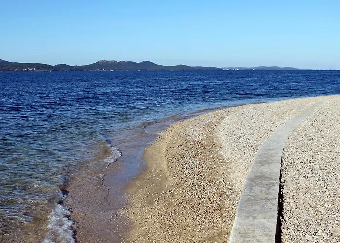 شقة By The Sea - 15534 زادار