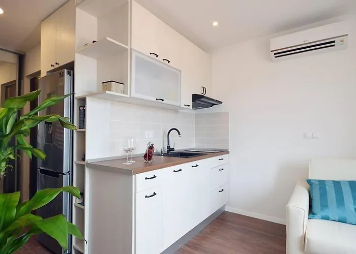 By The Sea - 15534 * Zadar