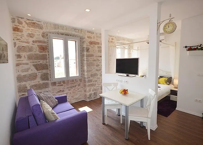 By The Sea - 15534 شقة زادار