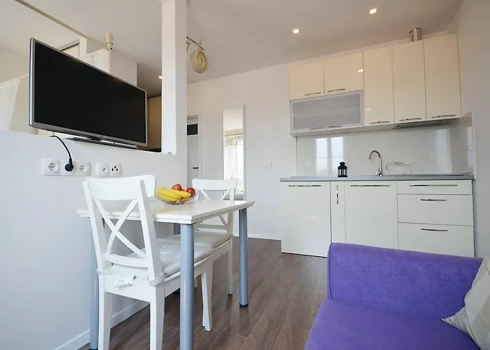 By The Sea - 15534 Apartment *