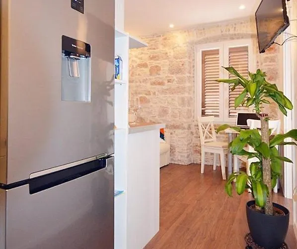 شقة By The Sea - 15534 *