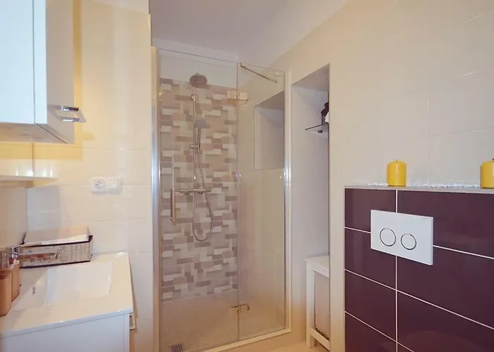 By The Sea - 15534 شقة