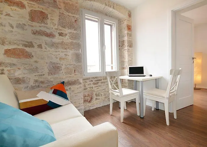 By The Sea - 15534 شقة